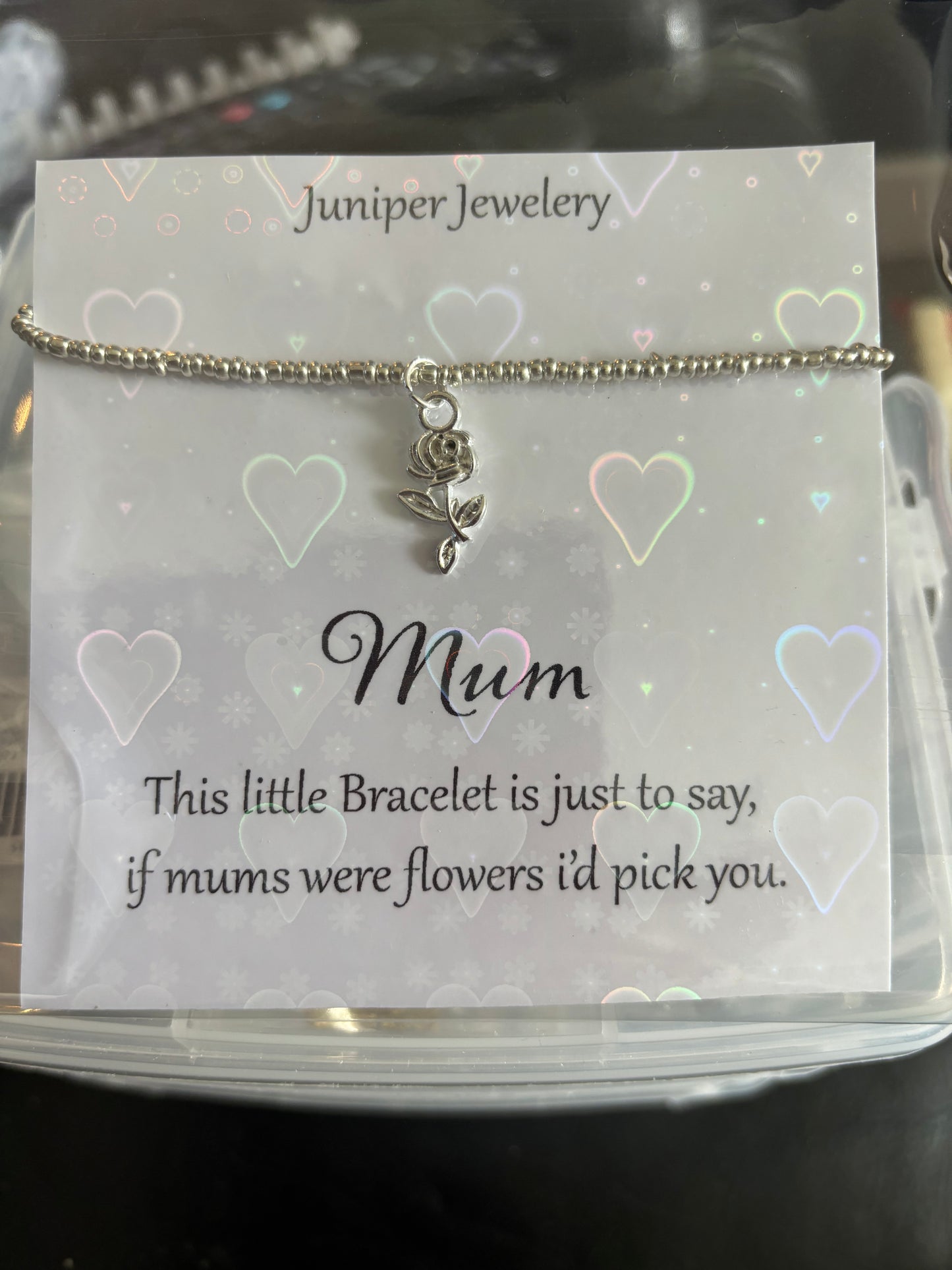 Mum Bracelet