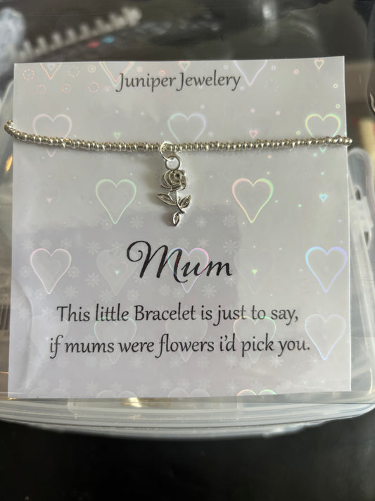 Mum Bracelet